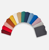 Organic French Terry Crew