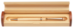 Maple Wood Pen/Pencil Case