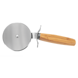 Bamboo Pizza Cutter