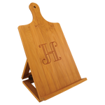 Bamboo Chef's Easel