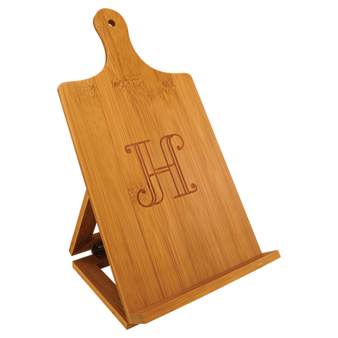 Bamboo Chef's Easel