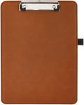 9" x 12 1/2" Leatherette Clipboards