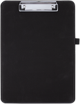 9" x 12 1/2" Leatherette Clipboards