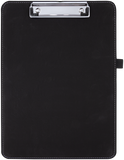 9" x 12 1/2" Leatherette Clipboards