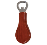 Pear Magnetic Bottle Opener