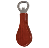 Pear Magnetic Bottle Opener