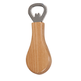 Pear Magnetic Bottle Opener