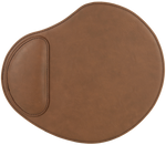 Leatherette Mouse Pad