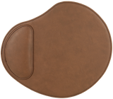 Leatherette Mouse Pad