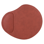 Leatherette Mouse Pad