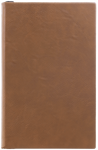 Leatherette  and Cork Journal