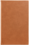 Leatherette  and Cork Journal