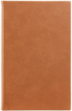 Leatherette  and Cork Journal