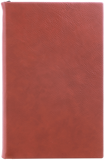 Leatherette  and Cork Journal