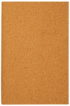 Leatherette  and Cork Journal