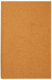 Leatherette  and Cork Journal