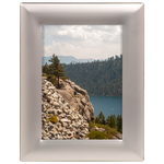 Metal Picture Frame