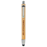 Bamboo Pen