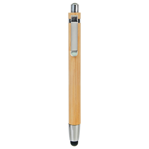 Bamboo Pen