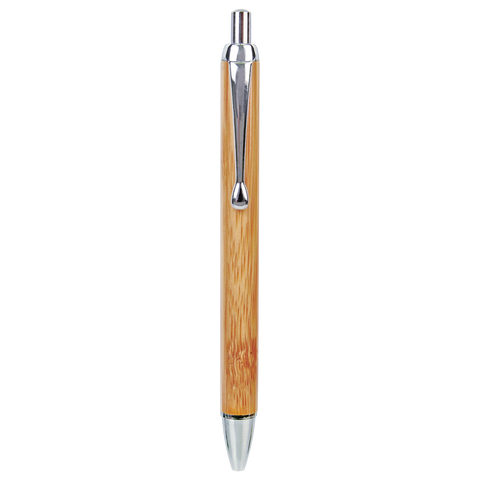 Bamboo Pen