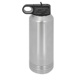 32 oz. Stainless Steel  Water Bottle