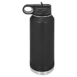 32 oz. Stainless Steel  Water Bottle